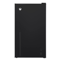 Ukonic XBOX 3.2cuft Vapaasti seisova 91 L Musta