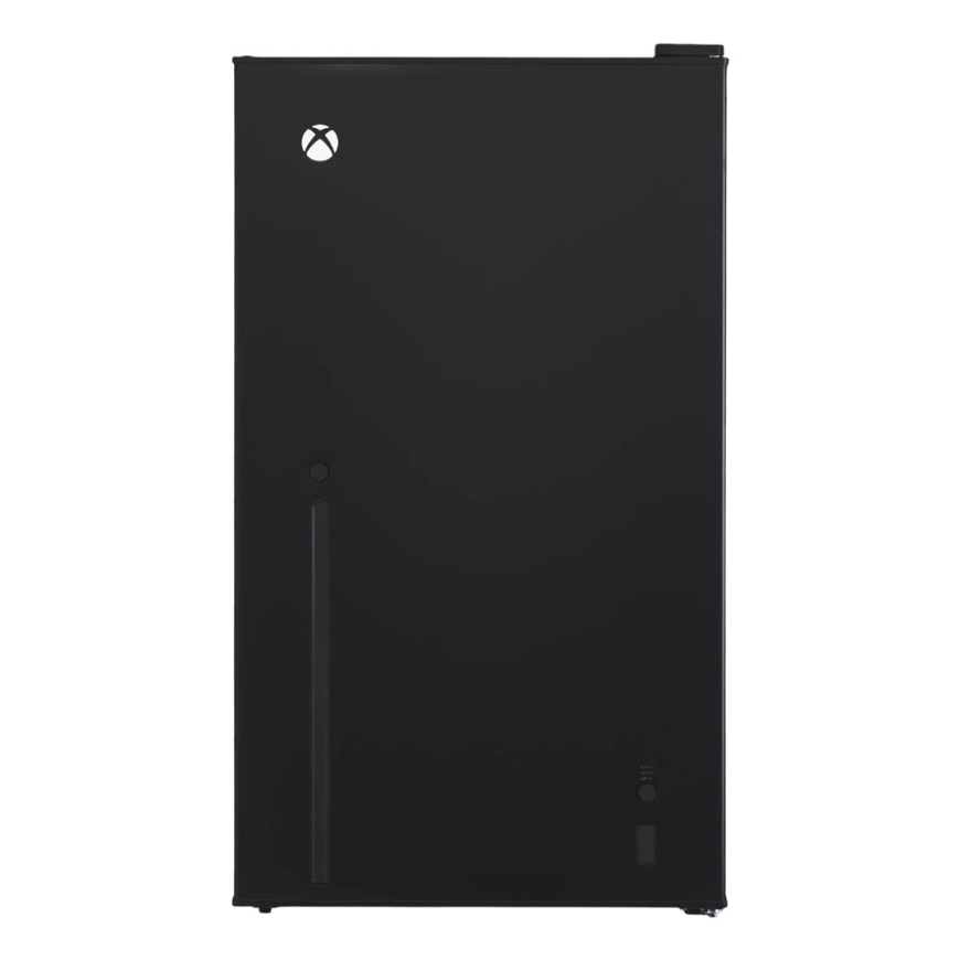 Ukonic XBOX 3.2cuft Iseseisev 91 L Must