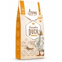 BEMO Sensitive Duck Väike/Keskmine Mono - kuiv koeratoit - 3kg BEMO Sensitive Duck Väike/Keskmine Mono - kuiv koeratoit - 3kg