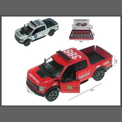 Hipo Ford Raptor F-150 1:46 police HXKT260 41194