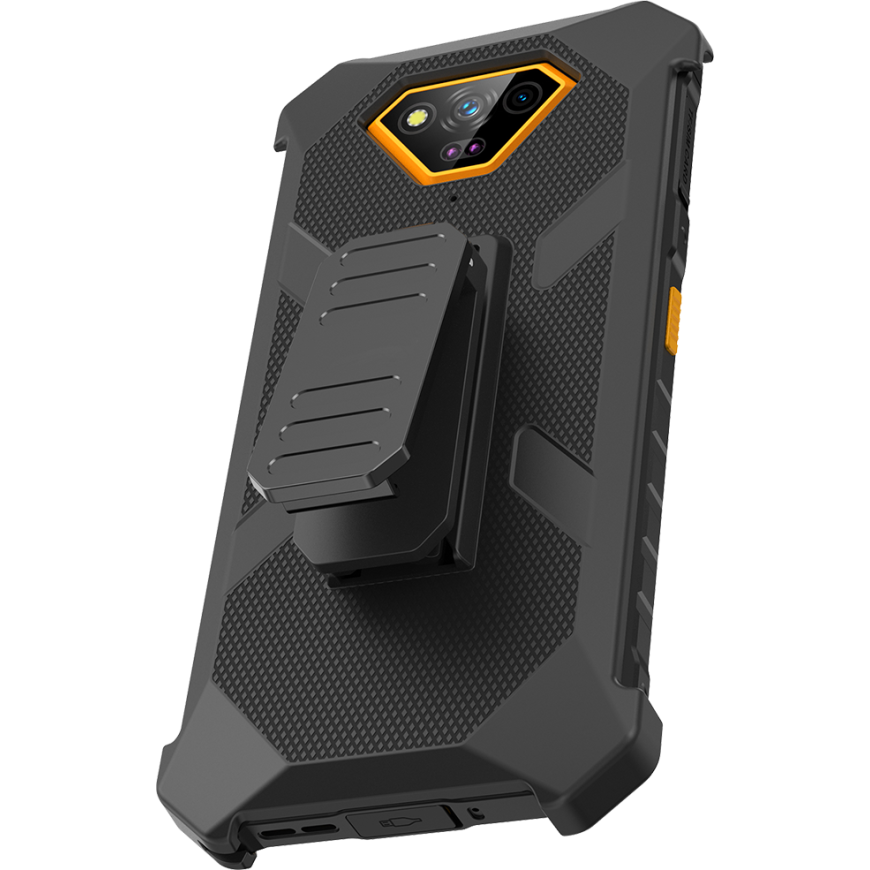 MyPhone "Hammer" case "Iron V" for phone – 3