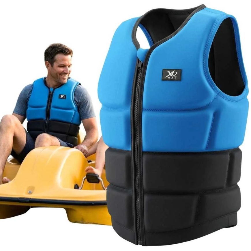 Neopreeni turvavest SUP XQMAX