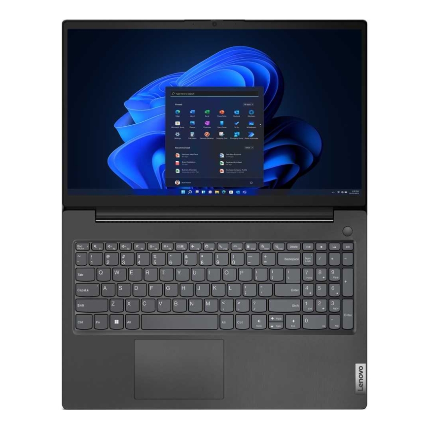 Lenovo V15 G4 IRU 15,6 FHD i5-13420H 16GB 512SSD NOR W11 черный 83A1012P – 2
