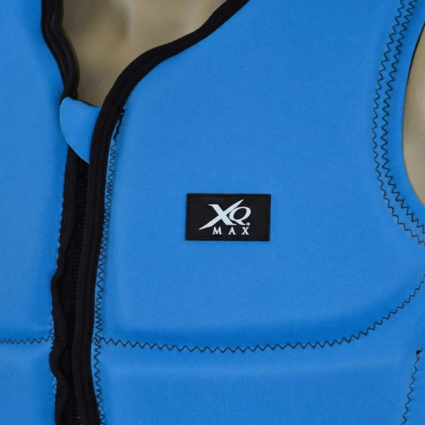 Neoprene drošības veste SUP XQMAX – 5
