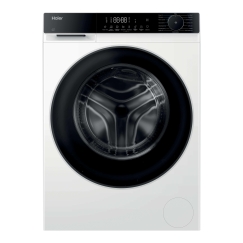 Haier HW80-BP14357ETU1 veļasmašīna Ielādēšana no priekšas 8 kg 1400 RPM Balts