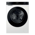 Haier HW80-BP14357ETU1 washing machine Front-load 8 kg 1400 RPM White Haier HW80-BP14357ETU1 washing machine Front-load 8 kg 1400 RPM White