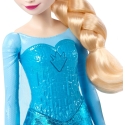 Кукла Эльза от Disney Frozen с огнями от Mattel Кукла Эльза от Disney Frozen с огнями от Mattel