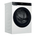 Haier HW80-BP14357ETU1 pesumasin Eest täidetav 8 kg 1400 RPM Valge Haier HW80-BP14357ETU1 pesumasin Eest täidetav 8 kg 1400 RPM Valge