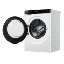 Haier HW80-BP14357ETU1 pesumasin Eest täidetav 8 kg 1400 RPM Valge Haier HW80-BP14357ETU1 pesumasin Eest täidetav 8 kg 1400 RPM Valge