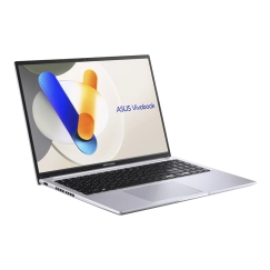 ASUS Vivobook 16 X1605VA-MB2796W Core 9 270H 16.0" WUXGA 300 нит AG 16GB DDR5 512GB SSD Intel Graphics WLAN+BT 720p веб-камера с