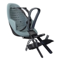 Thule Yepp 2 Mini child seat, front mount, central blue Thule Yepp 2 Mini child seat, front mount, central blue