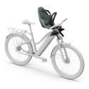 Thule Yepp 2 Mini child seat, front mount, central blue Thule Yepp 2 Mini child seat, front mount, central blue