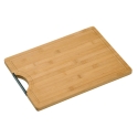 Kesper grotelinis pjaustymo lentelė bambukas 38x28x1,6 cm 104813 (4000270581342) Kesper grotelinis pjaustymo lentelė bambukas 38x28x1,6 cm 104813 (4000270581342)