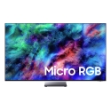 Samsung R95H 165,1 cm (65") 4K Ultra HD Smart TV „Wi-Fi“ Juoda