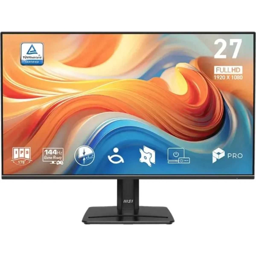 MSI Pro MP271 E14A 27" IPS 16:9 – 4