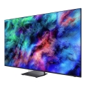 Samsung R95H 165,1 cm (65") 4K Ultra HD Smart TV „Wi-Fi“ Juoda