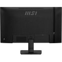 MSI Pro MP271 E14A 27" IPS 16:9 MSI Pro MP271 E14A 27" IPS 16:9