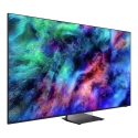 Samsung R95H 165,1 cm (65") 4K Ultra HD Viedtelevizors Wi-Fi Melns