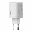 SOMOSTEL SMS-Q17 33W PD Белый SOMOSTEL SMS-Q17 33W PD Белый