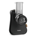Tefal MB77EN electric grater/spiralizer Пластик Черный Tefal MB77EN electric grater/spiralizer Пластик Черный