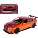 Daffi Jaguar XE SV Project 8 1:38 MIX KINSMART Daffi Jaguar XE SV Project 8 1:38 MIX KINSMART