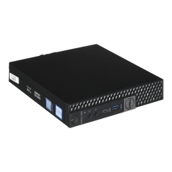DELL OptiPlex 7060 Micro i5-8500T 16GB 512GB SSD mikro SFF Win11pro Kasutatud