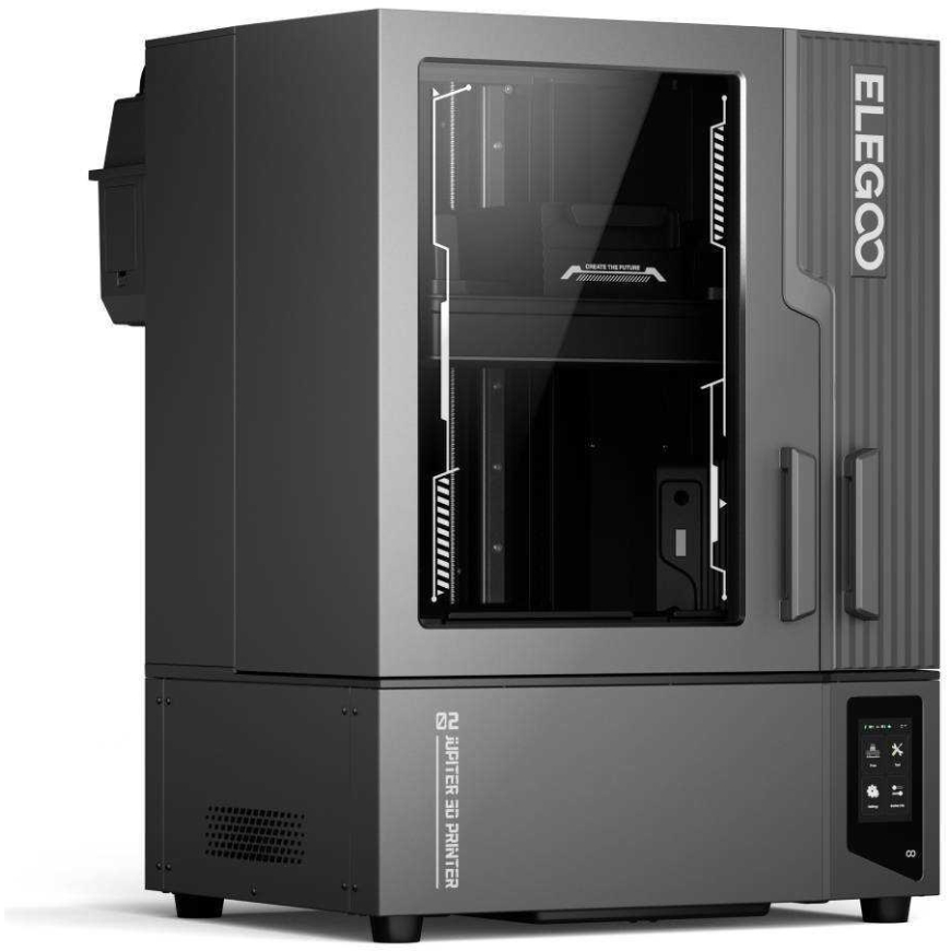 Elegoo Jupiter 2 (50.101.081300) – 4
