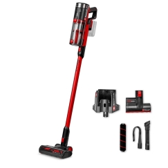EINHELL TE-SV 18/270 Li BL-Solo horisontaalne tolmuimeja