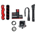 EINHELL TE-SV 18/270 Li BL-Solo horisontaalne tolmuimeja EINHELL TE-SV 18/270 Li BL-Solo horisontaalne tolmuimeja