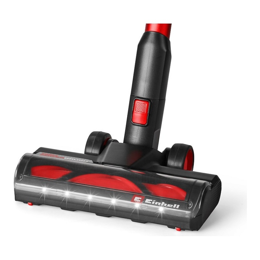 EINHELL TE-SV 18/270 Li BL-Solo vertikālais putekļsūcējs – 4