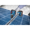 Bosch Bosch Powertools cordless drill/driver GSR 18 Volt 52 Nm Bosch Bosch Powertools cordless drill/driver GSR 18 Volt 52 Nm