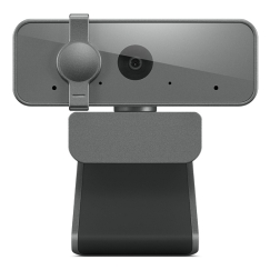 Lenovo GXC1S15023 vebkamera 1920 x 1080 pikseļi USB 2.0 Pelēks