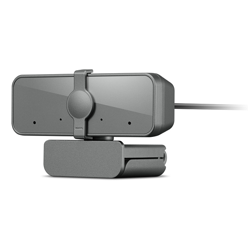 Lenovo GXC1S15023 webcam 1920 x 1080 pixels USB 2.0 Grey – 2