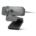 Lenovo GXC1S15023 verkkokamera 1920 x 1080 pikseliä USB 2.0 Harmaa Lenovo GXC1S15023 verkkokamera 1920 x 1080 pikseliä USB 2.0 Harmaa