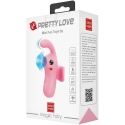 Pretty Love Smart Magic SATUMAA, 10 värinätoimintoa, 10 napautustoimintoa, muistitoiminto Pretty Love Smart Magic SATUMAA, 10 värinätoimintoa, 10 napautustoimintoa, muistitoiminto