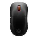 Steelseries Sensei Pro Wireless Mini мышь, черная Steelseries Sensei Pro Wireless Mini мышь, черная