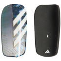 adidas F50 EU Club jalgpallikaitsed hall-must KV9014 (M) adidas F50 EU Club jalgpallikaitsed hall-must KV9014 (M)