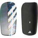 adidas F50 EU Club jalgpallikaitsed hall-must KV9014 (M) adidas F50 EU Club jalgpallikaitsed hall-must KV9014 (M)