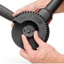 EINHELL TP-AG 18/125-13 Q Li BL-Solo angle grinder EINHELL TP-AG 18/125-13 Q Li BL-Solo angle grinder
