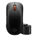 Steelseries Sensei Pro Wireless Mini Mouse, black Steelseries Sensei Pro Wireless Mini Mouse, black