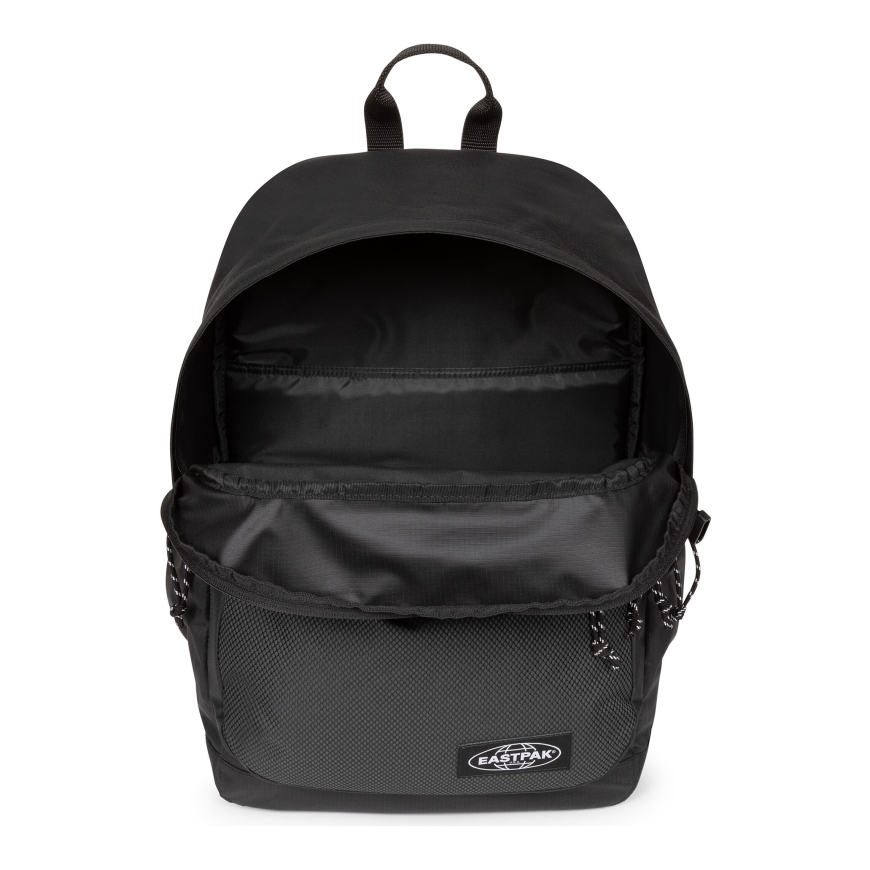 Eastpak ATHLEISH PACK L kuprinė, Athleisure Black – 3