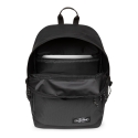 Eastpak ATHLEISH PACK L seljakott, Athleisure Black Eastpak ATHLEISH PACK L seljakott, Athleisure Black