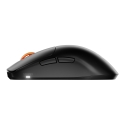 Steelseries Sensei Pro Wireless Gaming Mouse, Black Steelseries Sensei Pro Wireless Gaming Mouse, Black