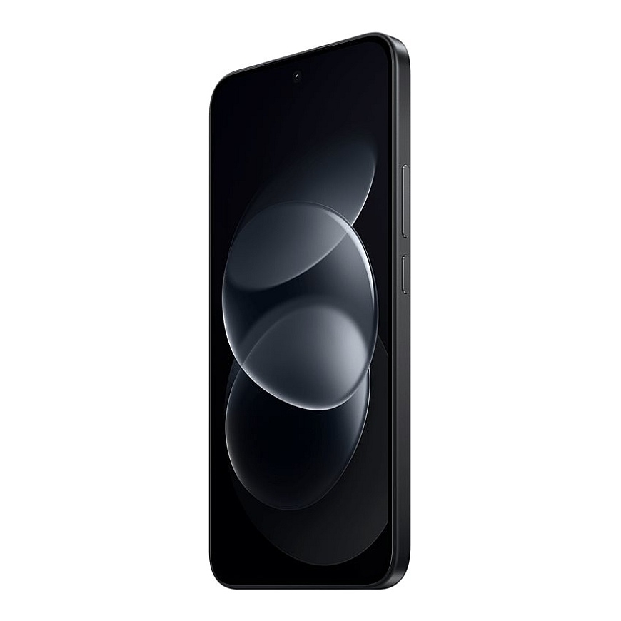 Xiaomi Redmi Note 17 Pro Max 5G | Melns | 6.83 " | AMOLED | – 2