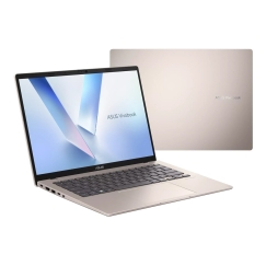 ASUS Vivobook 14 X1407AA-LY010W Ultra 5 325 14,0" WUXGA IPS-tason näyttö 60Hz 300 nits AG 16GB DDR5 512GB SSD Intel Graphics WLA