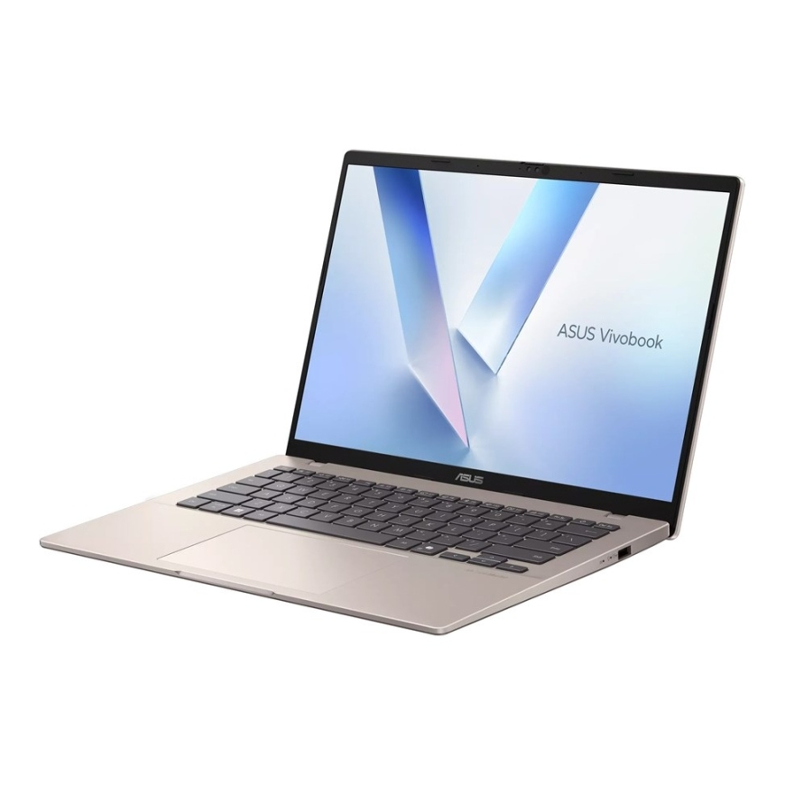 ASUS Vivobook 14 X1407AA-LY010W Ultra 5 325 14.0" WUXGA IPS-taseme paneel 60Hz 300 nitti AG 16GB DDR5 512GB SSD Intel Graphics W – 2