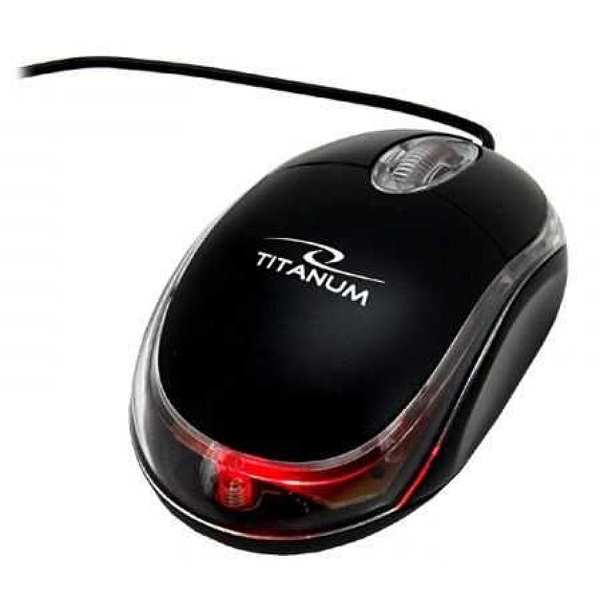 Titanum Raptor TM102