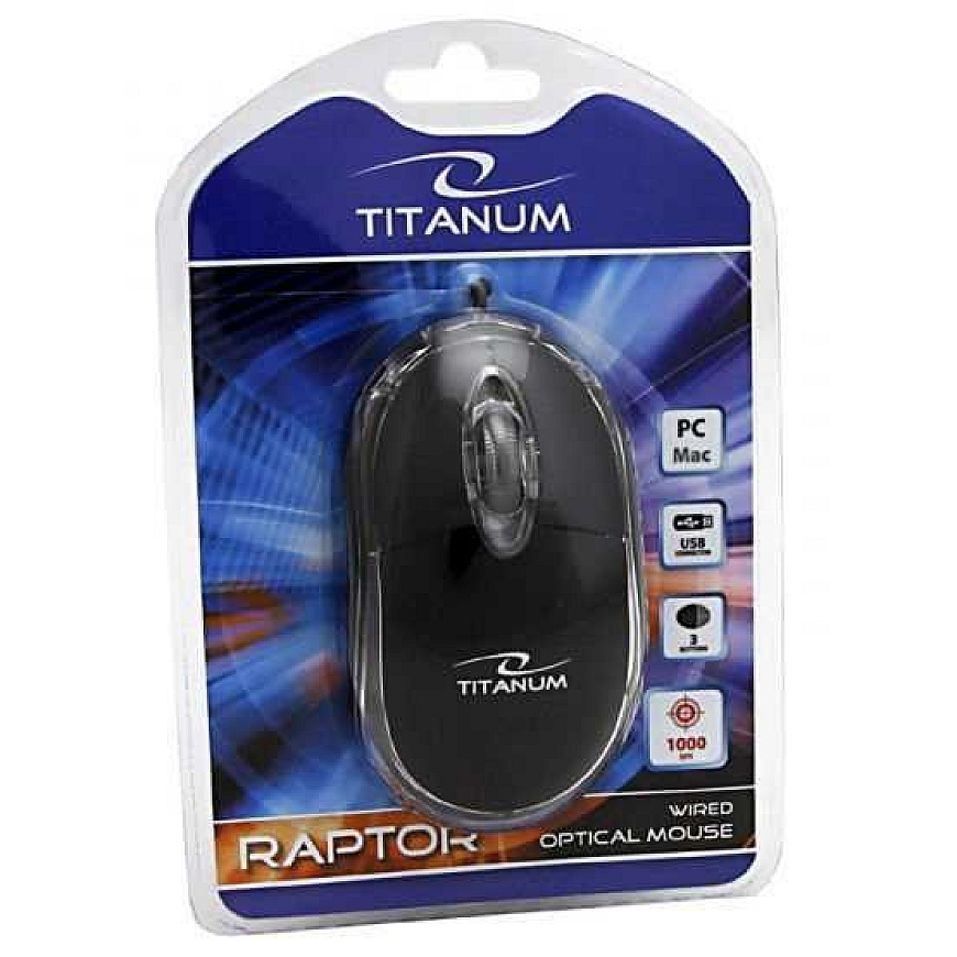 Titanum Raptor TM102 – 2