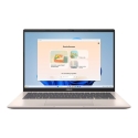 ASUS Vivobook 14 X1407AA-LY010W Ultra 5 325 14,0" WUXGA IPS-tason näyttö 60Hz 300 nits AG 16GB DDR5 512GB SSD Intel Graphics WLA ASUS Vivobook 14 X1407AA-LY010W Ultra 5 325 14,0" WUXGA IPS-tason näyttö 60Hz 300 nits AG 16GB DDR5 512GB SSD Intel Graphics WLA