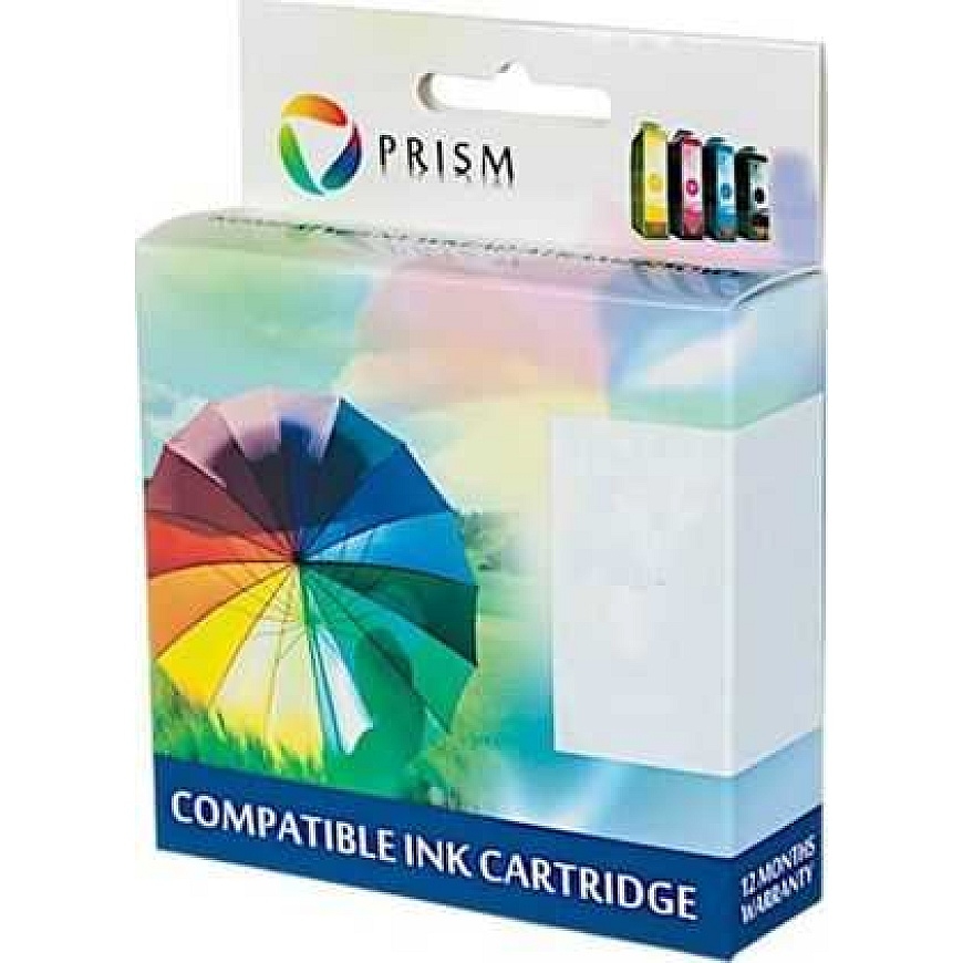 Prism LC980/1100/985 Black Alternative